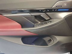 BMW 5 Series 525Li M Sport Package - ფოტო 3