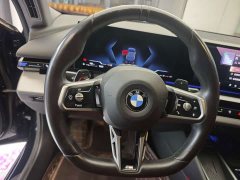 BMW 5 Series 525Li M Sport Package - ფოტო 7