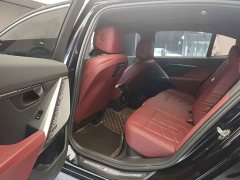 BMW 5 Series 525Li M Sport Package - ფოტო 9