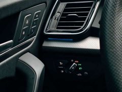 Audi Q5L Facelift 45T Luxury Sport - ფოტო 10