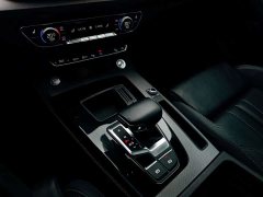 Audi Q5L Facelift 45T Luxury Sport - ფოტო 11