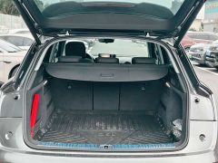 Audi Q5L Facelift 45T Luxury Sport - ფოტო 13