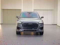 Audi Q5L Facelift 45T Luxury Sport - ფოტო 2