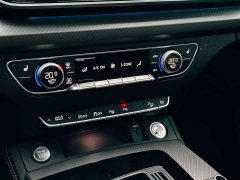 Audi Q5L Facelift 45T Luxury Sport - ფოტო 9