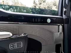 Zeekr Geely Zeekr 009 Six-Seat Executive AWD 108kWh - ფოტო 10