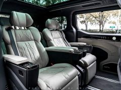 Zeekr Geely Zeekr 009 Six-Seat Executive AWD 108kWh - ფოტო 13