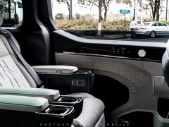 Zeekr Geely Zeekr 009 Six-Seat Executive AWD 108kWh - ფოტო 14