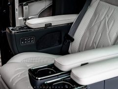 Zeekr Geely Zeekr 009 Six-Seat Executive AWD 108kWh - ფოტო 15