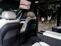 Zeekr Geely Zeekr 009 Six-Seat Executive AWD 108kWh - ფოტო 16