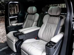 Zeekr Geely Zeekr 009 Six-Seat Executive AWD 108kWh - ფოტო 17