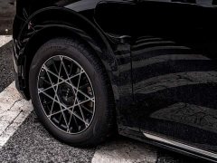 Zeekr Geely Zeekr 009 Six-Seat Executive AWD 108kWh - ფოტო 19