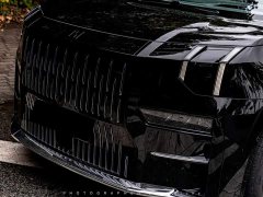 Zeekr Geely Zeekr 009 Six-Seat Executive AWD 108kWh - ფოტო 2