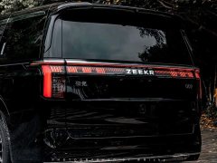 Zeekr Geely Zeekr 009 Six-Seat Executive AWD 108kWh - ფოტო 20