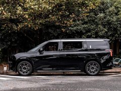 Zeekr Geely Zeekr 009 Six-Seat Executive AWD 108kWh - ფოტო 3