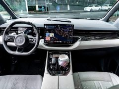 Zeekr Geely Zeekr 009 Six-Seat Executive AWD 108kWh - ფოტო 4
