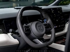 Zeekr Geely Zeekr 009 Six-Seat Executive AWD 108kWh - ფოტო 5