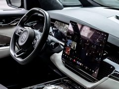 Zeekr Geely Zeekr 009 Six-Seat Executive AWD 108kWh - ფოტო 6