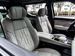 Zeekr Geely Zeekr 009 Six-Seat Executive AWD 108kWh - ფოტო 8
