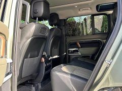 Land Rover Defender 110 P400 X-DYNAMIC HSE - ფოტო 12