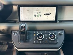 Land Rover Defender 110 P400 X-DYNAMIC HSE - ფოტო 13