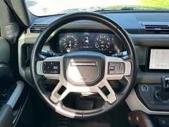 Land Rover Defender 110 P400 X-DYNAMIC HSE - ფოტო 14
