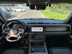 Land Rover Defender 110 P400 X-DYNAMIC HSE - ფოტო 15