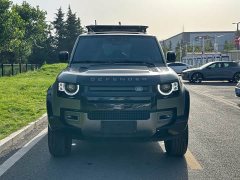 Land Rover Defender 110 P400 X-DYNAMIC HSE - ფოტო 2