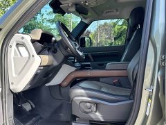Land Rover Defender 110 P400 X-DYNAMIC HSE - ფოტო 6