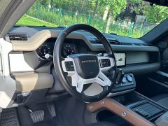 Land Rover Defender 110 P400 X-DYNAMIC HSE - ფოტო 8