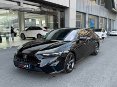 Honda Yingshipai 260TURBO Exquisite Edition - ფოტო 1