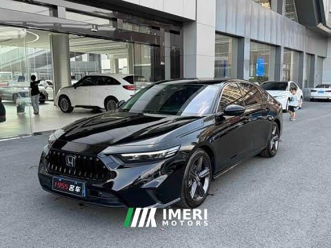 2024 Honda Yingshipai 260TURBO Exquisite Edition