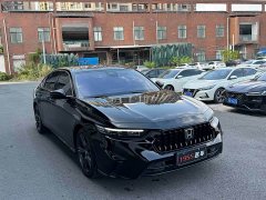 Honda Yingshipai 260TURBO Exquisite Edition - ფოტო 3
