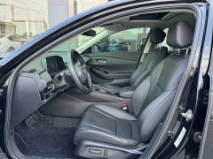 Honda Yingshipai 260TURBO Exquisite Edition - ფოტო 4