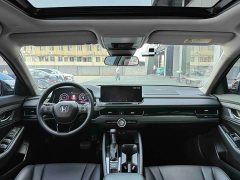 Honda Yingshipai 260TURBO Exquisite Edition - ფოტო 5