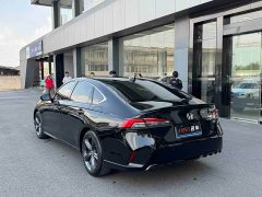 Honda Yingshipai 260TURBO Exquisite Edition - ფოტო 7