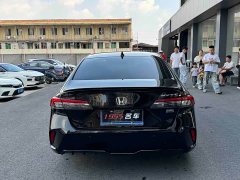 Honda Yingshipai 260TURBO Exquisite Edition - ფოტო 8