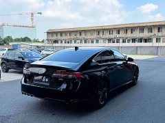Honda Yingshipai 260TURBO Exquisite Edition - ფოტო 9