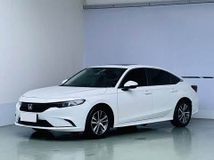 Honda Envix 240TURBO CVT Tech Edition - ფოტო 1