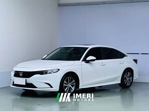 2023 Honda Envix 240TURBO CVT Tech Edition