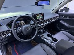 Honda Envix 240TURBO CVT Tech Edition - ფოტო 10
