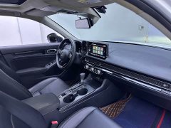 Honda Envix 240TURBO CVT Tech Edition - ფოტო 11