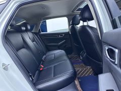 Honda Envix 240TURBO CVT Tech Edition - ფოტო 12