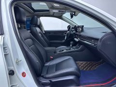 Honda Envix 240TURBO CVT Tech Edition - ფოტო 13