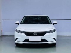 Honda Envix 240TURBO CVT Tech Edition - ფოტო 2