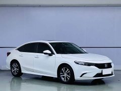 Honda Envix 240TURBO CVT Tech Edition - ფოტო 3