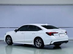 Honda Envix 240TURBO CVT Tech Edition - ფოტო 4