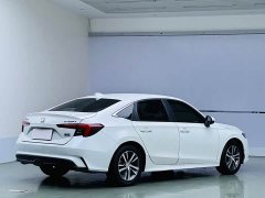Honda Envix 240TURBO CVT Tech Edition - ფოტო 6