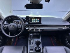 Honda Envix 240TURBO CVT Tech Edition - ფოტო 7