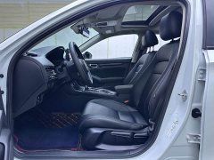 Honda Envix 240TURBO CVT Tech Edition - ფოტო 8