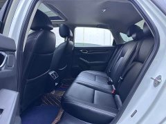 Honda Envix 240TURBO CVT Tech Edition - ფოტო 9